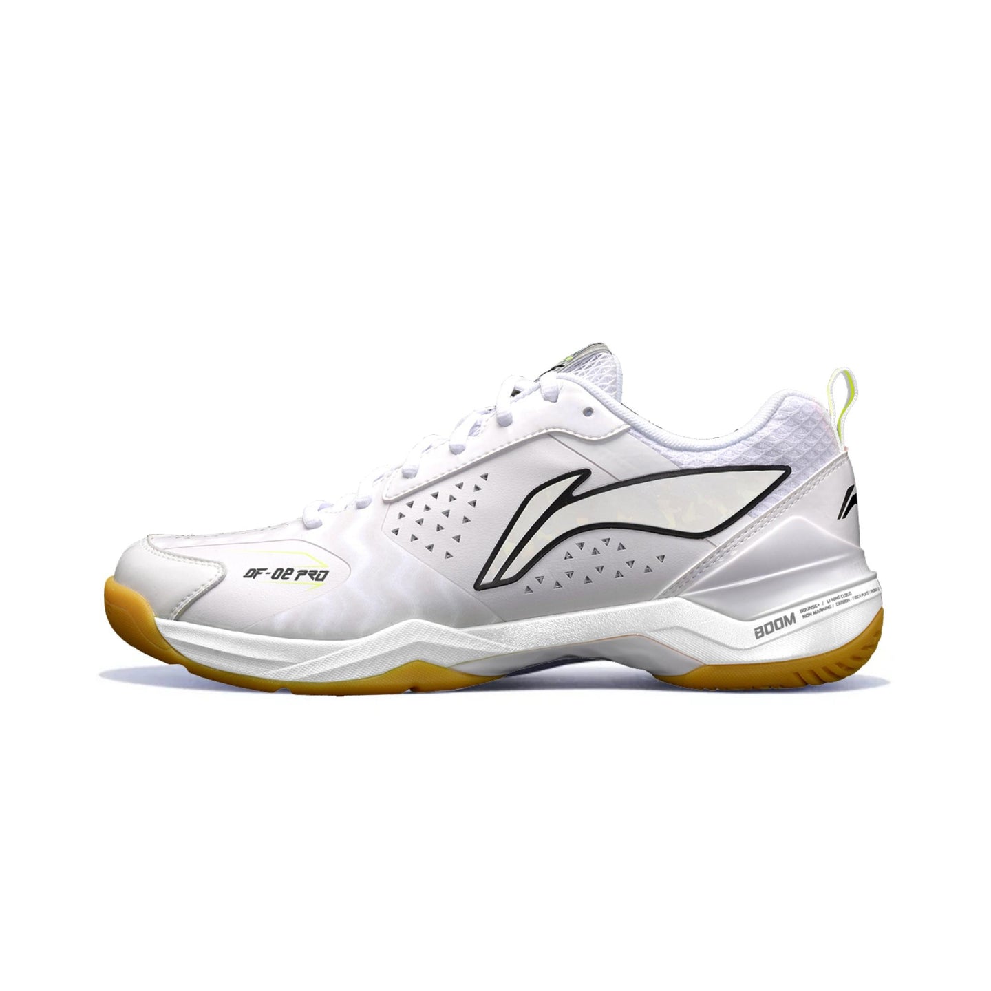Li-Ning Blade II Pro White