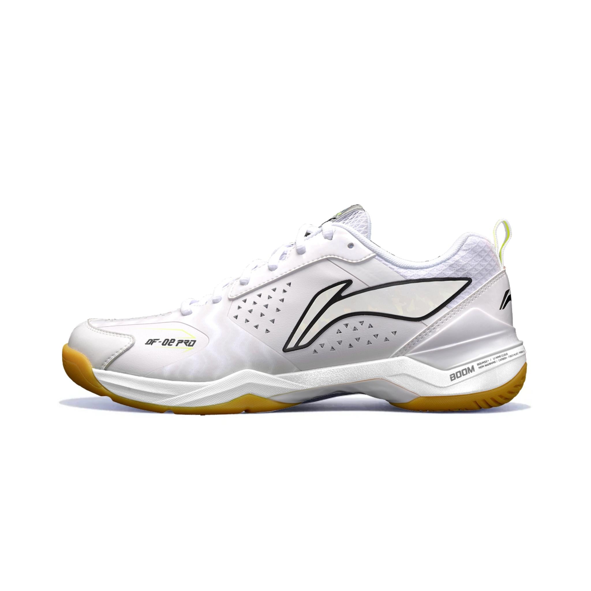 Li-Ning Blade II Pro White