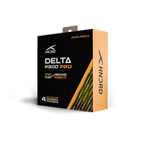 Hundred Delta P500 PRO 4-pack