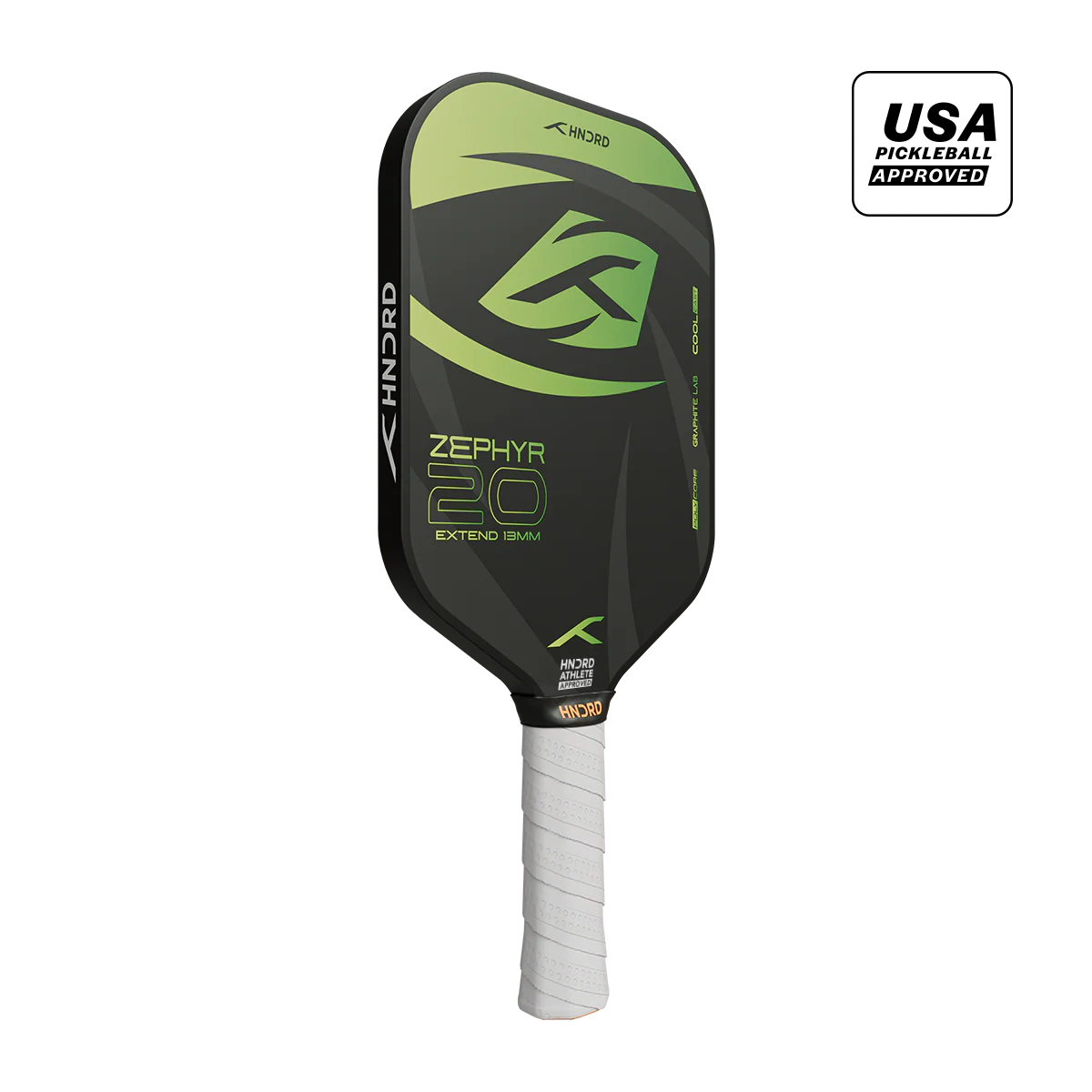 Hundred Zephyr 20 Extend 13mm