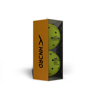 Hundred Delta P500 PRO 4-pack