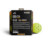 Hundred Delta P500 PRO 4-pack