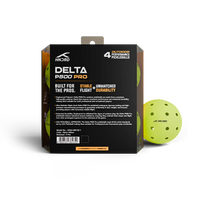 Hundred Delta P500 PRO 4-pack