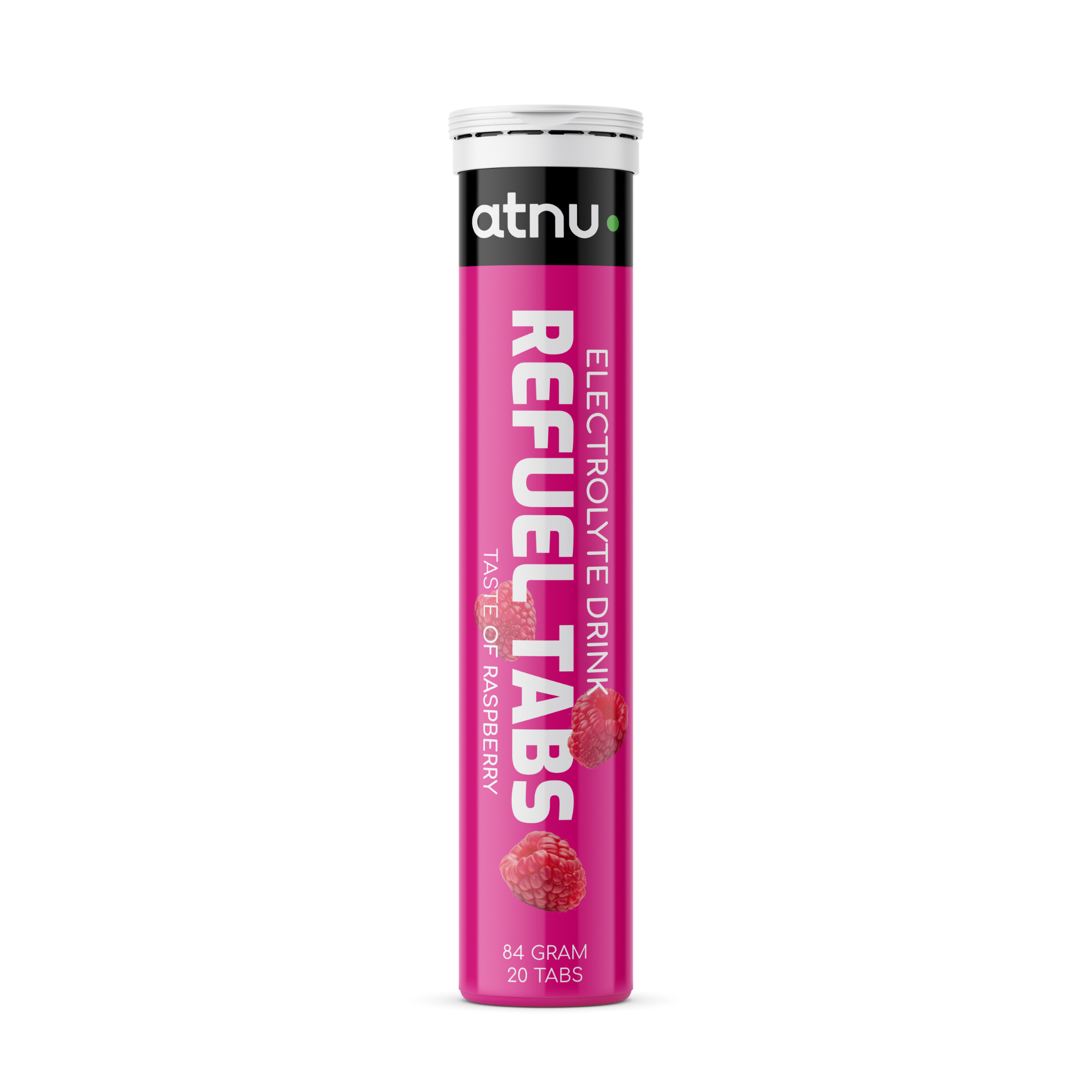 ATNU Refuel - Elektrolyt Raspberry