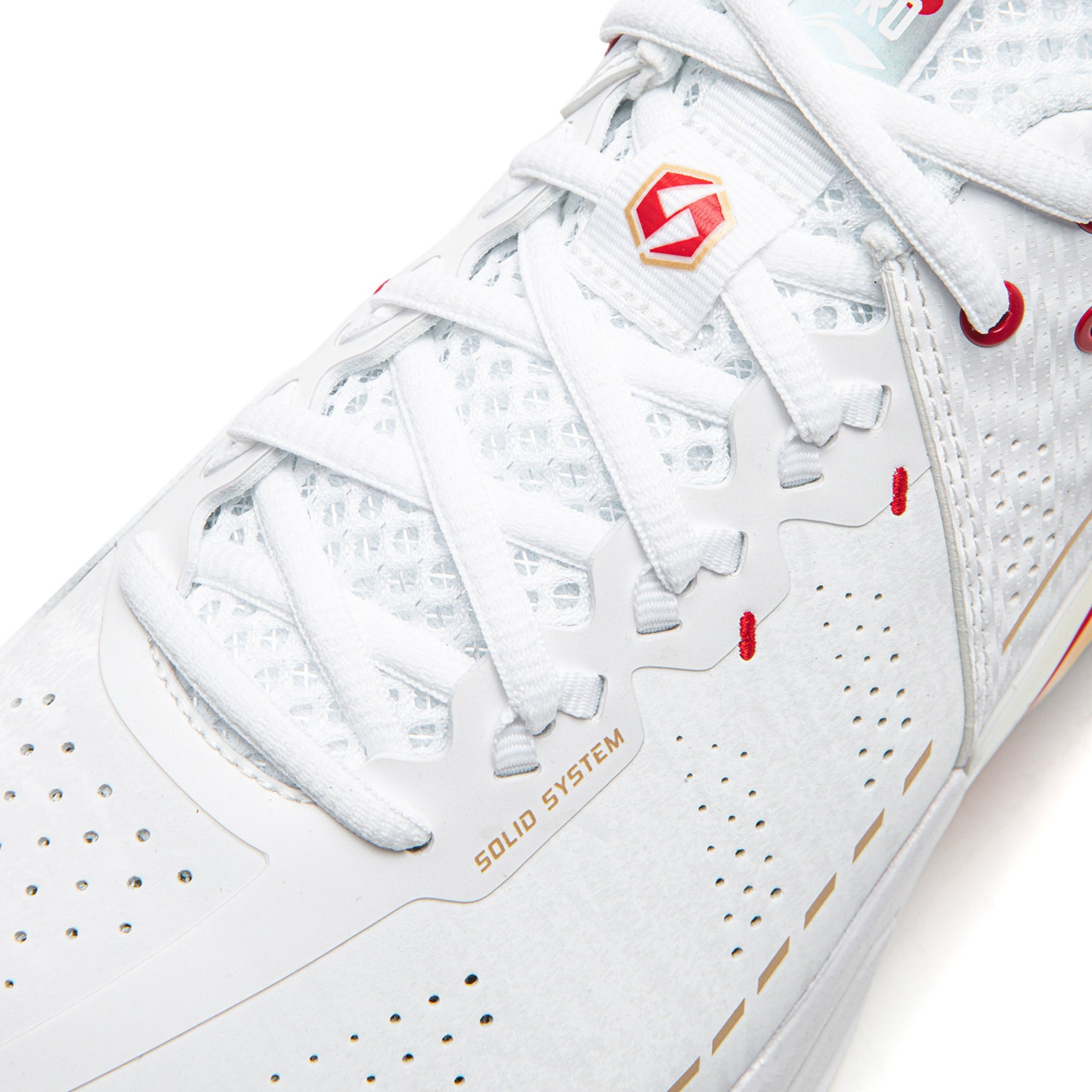 Li-Ning Lei Ting II Pro Thunder