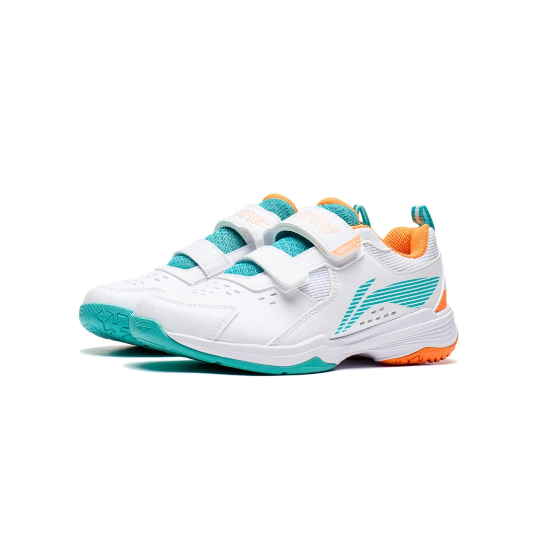 Li-Ning Almighty V Kids Jade