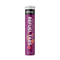 ATNU Refuel - Elektrolyt Red Berries