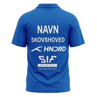 Skovshoved Spillertrøje