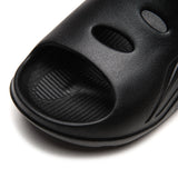 Li-Ning Badesandaler SPORTY FLOW Black
