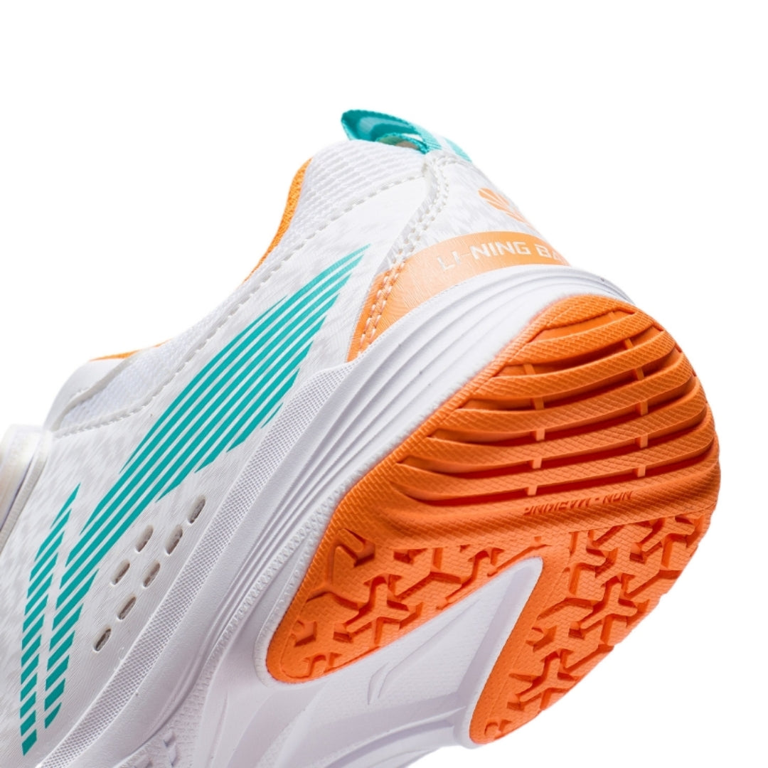 Li-Ning Almighty V Kids Jade