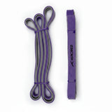 Træningselastik - Resistance Band HPB-51 Purple