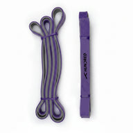 Træningselastik - Resistance Band HPB-51 Purple