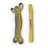 Træningselastik - Resistance Band HPB-50 Yellow
