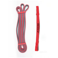 Træningselastik - Resistance Band HPB-49 Red