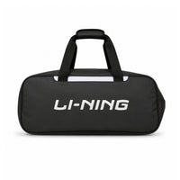Li-Ning Global Black 6