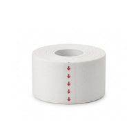 Hundred Sports tape 3,8 cm White