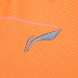 Li-Ning Wild Orange Unisex