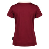 Flypower Hrusangkali 02 JERSEY Bordeaux Women