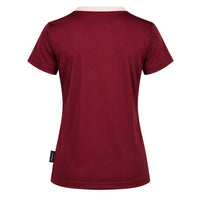 Flypower Hrusangkali 02 JERSEY Bordeaux Women