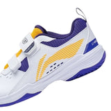 Li-Ning Almighty V Kids Purple