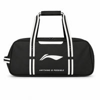 Li-Ning Stormy Black