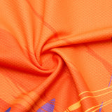 Li-Ning Wild Orange Unisex