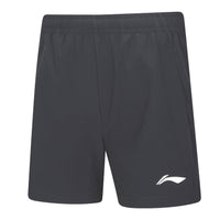 Li-Ning Badminton Shorts - Li-Ning Cool Black Dame - SportYouUp Danmark