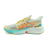 Li-Ning Feidian Discovery Racing White Dame
