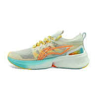 Li-Ning Feidian Discovery Racing White Dame