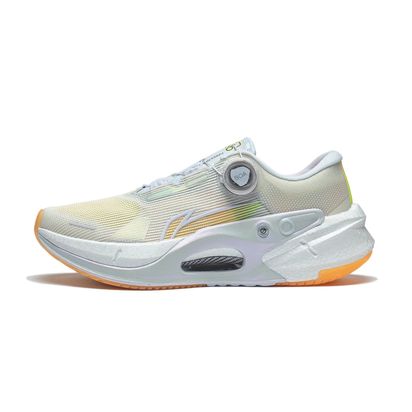 Li-Ning FURIOUS RIDER 7 PRO Dame
