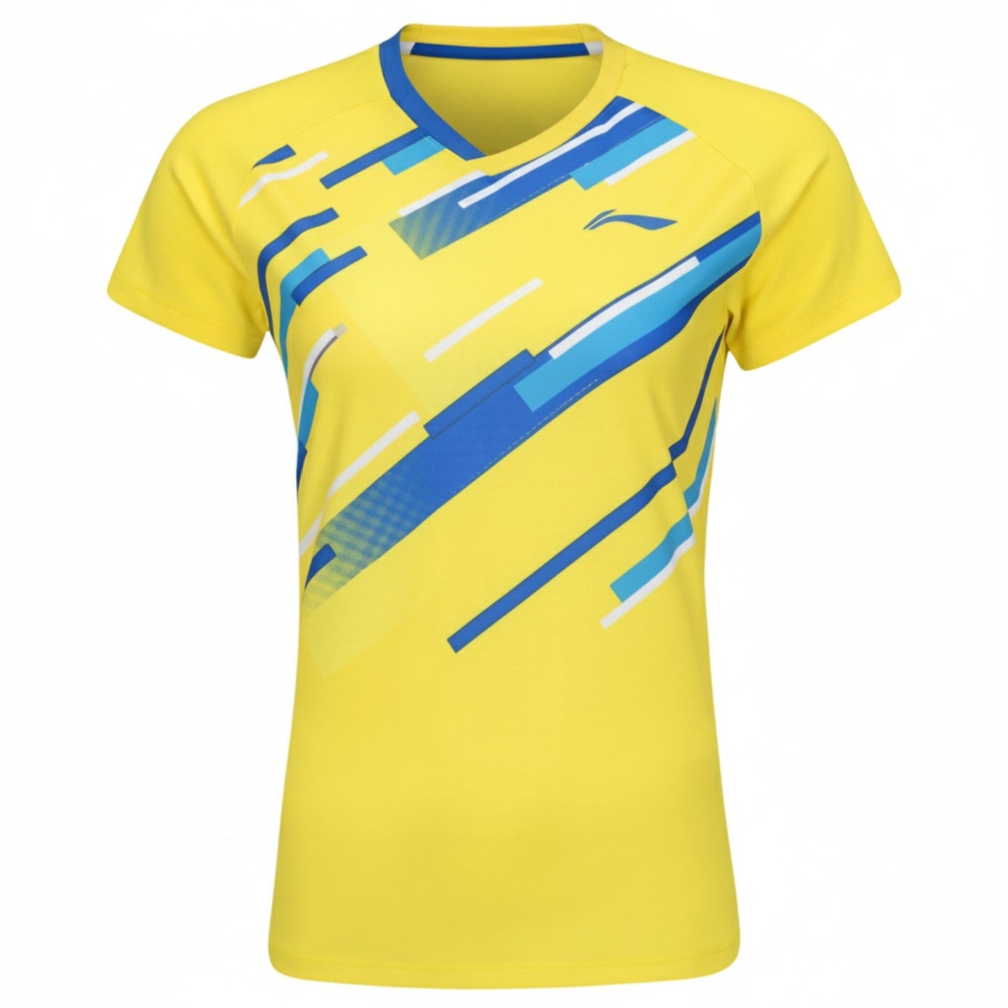 Li-Ning Defense Yellow Women