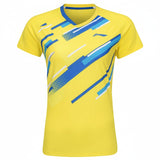 Li-Ning Defense Yellow Women