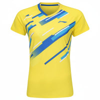 Li-Ning Defense Yellow Women