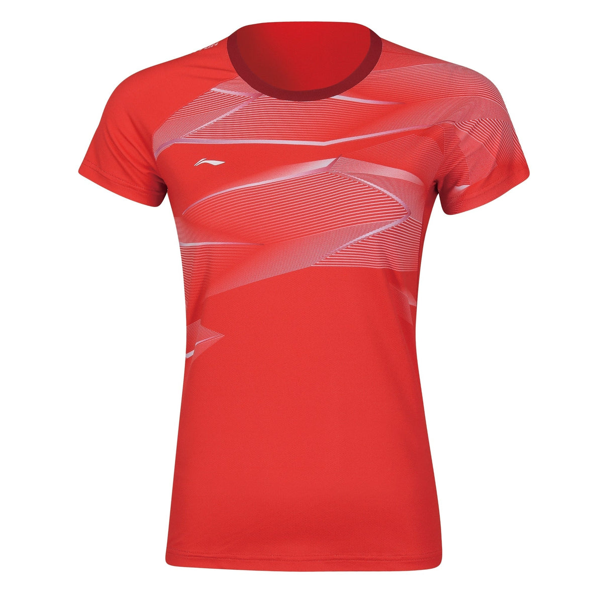Li-Ning Red Snow Women