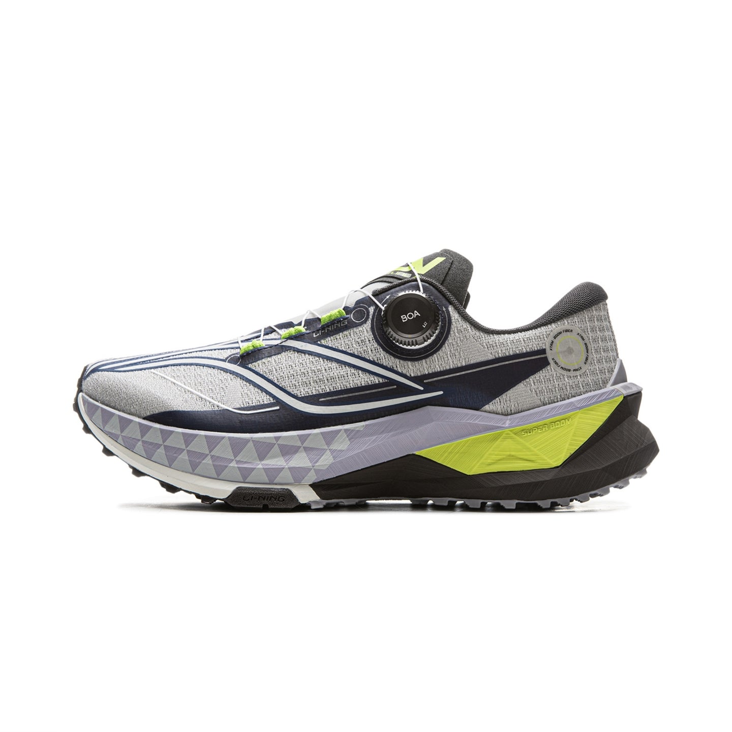 Li-Ning Trail Dilu V2 Pro Elite Racing Shoe