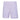 Li-Ning Badminton Shorts - Li-Ning Smooth Clove Purple Dame - SportYouUp Danmark
