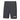 Li-Ning Badminton Shorts - Li-Ning Shorts Smooth Black Herre - SportYouUp Danmark