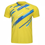 Li-Ning Defense Yellow Unisex