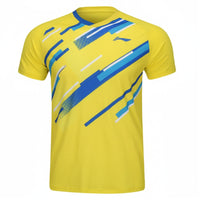 Li-Ning Defense Yellow Unisex