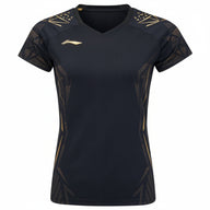 Li-Ning International New Black Women