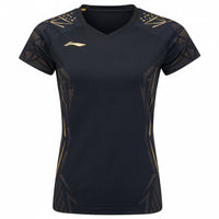 Li-Ning International New Black Women