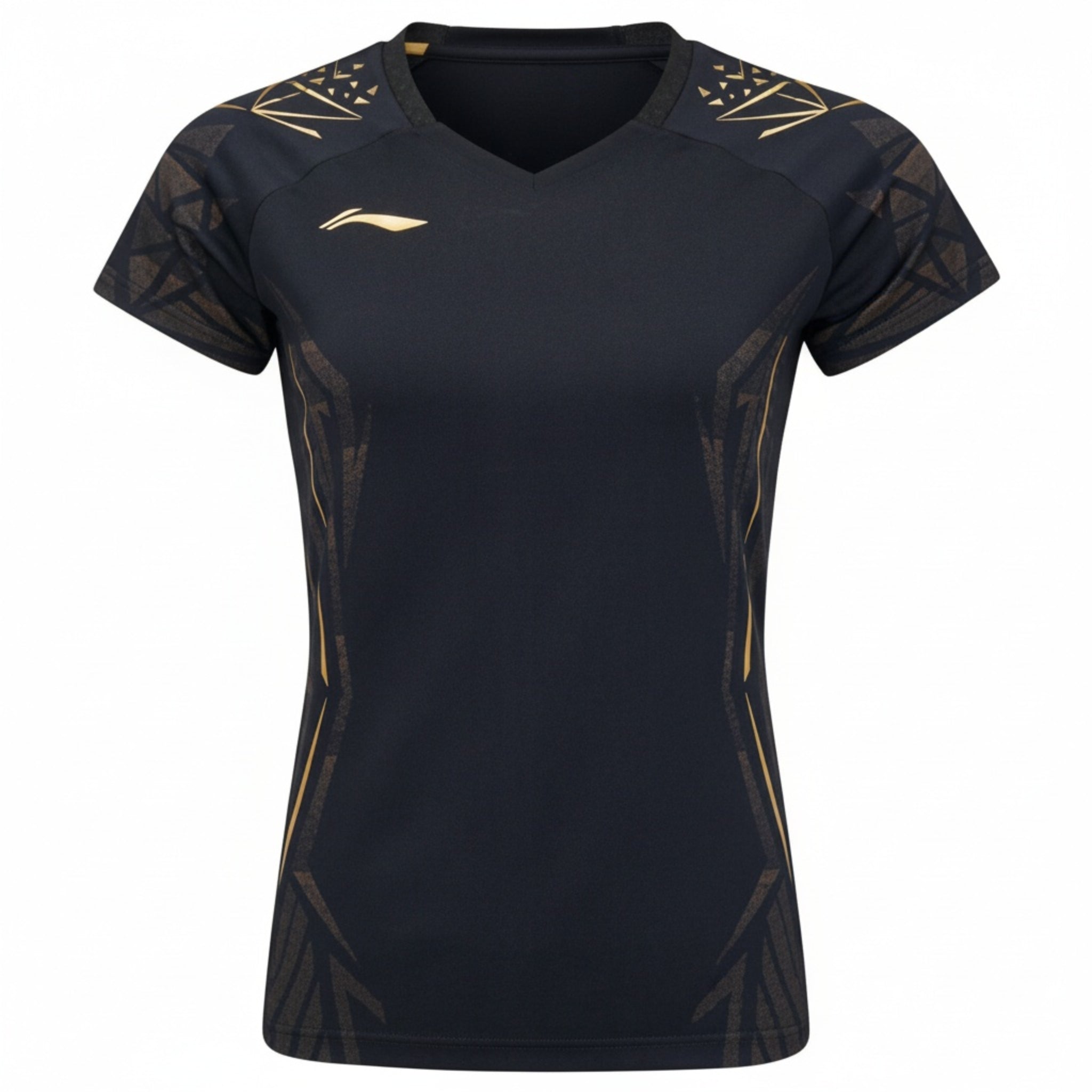 Li-Ning International New Black Women