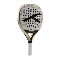 Hundred Padel Racket Solara Origin Superlite - White