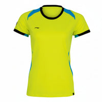 Li-Ning Yellow Women