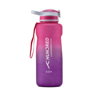 Vandflaske - GOA Pink/Purple