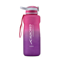 Vandflaske - GOA Pink/Purple