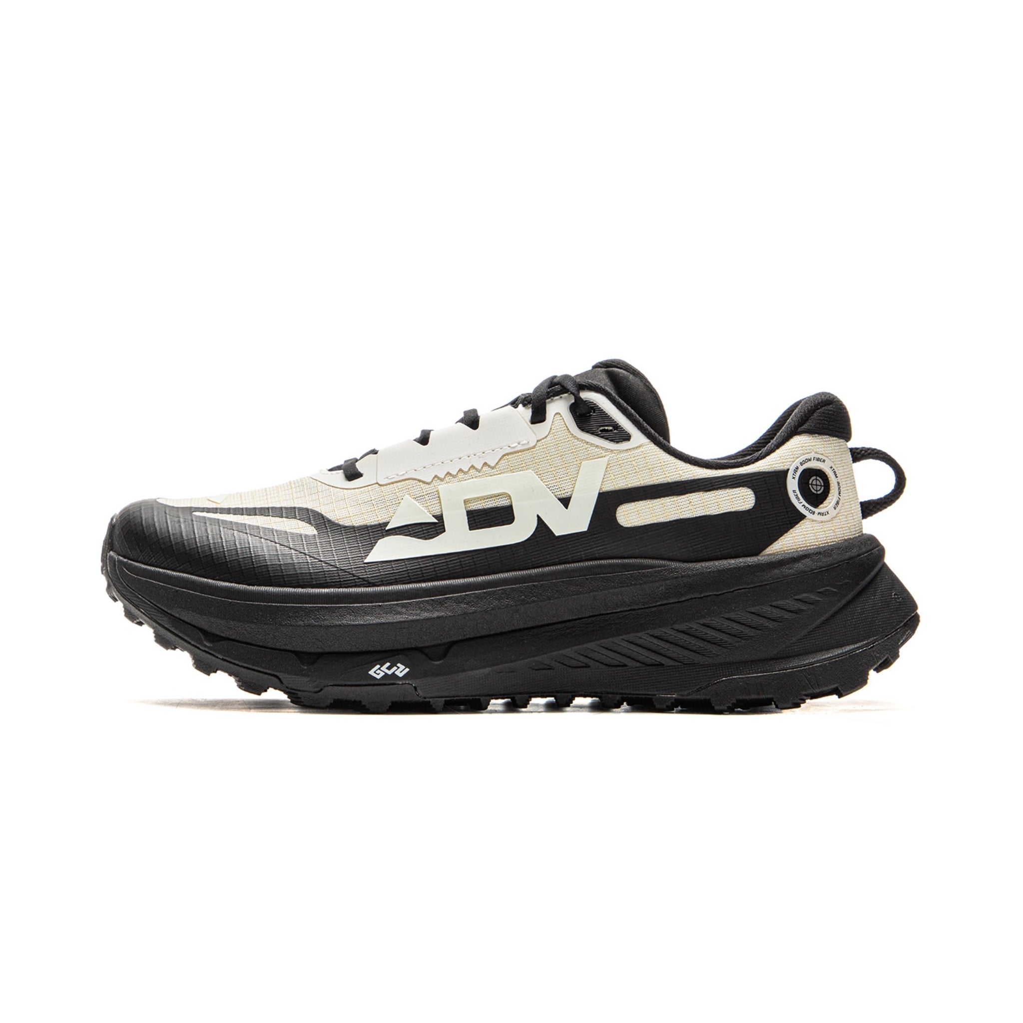 Li-Ning Trail Dilu V2 Mens Boom