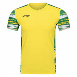 Li-Ning Top Play Yellow Unisex