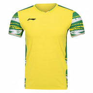 Li-Ning Top Play Yellow Unisex