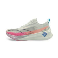 HERRE Løbesko - Elite White/Pink